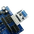 thumbnail image 3 of maskred Relay Module RS485 Modbus RTU 16 Channel Controller Modules Multifunction Dual Bus Interface Relays Board Supply Type B, 3 of 6