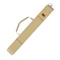 thumbnail image 1 of Bolsa De Caña De Pescar Pesca Bolsa multifuncional para caña de pescar Bolsa portátil para aparejos de pesca (1,4 m beige) Tmvgtek Para Estrenar, 1 of 9