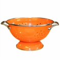 thumbnail image 1 of Resto Lloyd 18500 Calypso Basics 1.Qt Colander Orange, 1 of 3