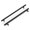 MultiColor, variant on Hickory Hardware Hh075599 Bar Pulls 10-1/16" Center To Center Smooth Round Bar Cabinet