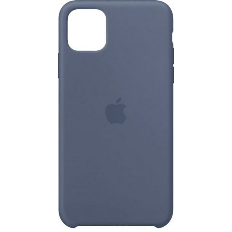 Carcasa iPhone 11 Pro Max Azul Alaska