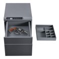 thumbnail image 5 of Cabinet Safes for Home Store Nightstand Jewelry Handgun Organizer, 5 of 10