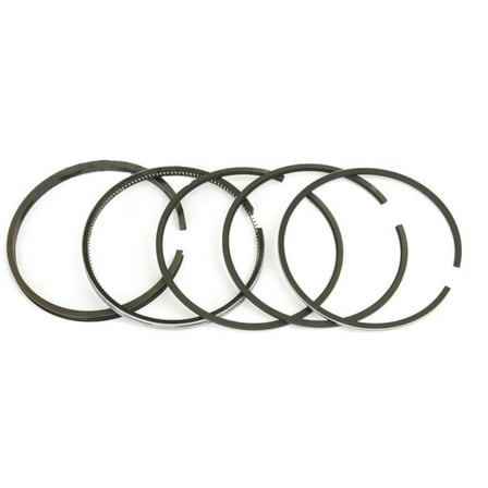RAParts PK-M-41158041-PR Piston Ring Set, Standard 41158041, 83388