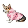 thumbnail image 6 of Balery Design Name Dog Hoodie Pets Wear Hoodies For Small Dogs Pet Clothes Costumes, Pets Wear Hoodie Sweatshirt Outfit For Dogs Cats Cosplay Party-Size Name, 6 of 8