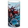 Marvel Avengers Assemble Mini Candy Cane Coin Bank Gift, 2 pc