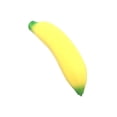 thumbnail image 4 of Juguete de Plátano Exprimible, Alivio del Estrés, de Elevación Lenta, Suave, Aplastable, Fruta Simulada, 17cm, con Material Elástico para Aliviar la Ansiedad, Juego Sensorial., 4 of 9
