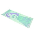thumbnail image 3 of Disney Moana Printed 3mm Yoga Mat – 24” x 60" – Teal/Purple, 3 of 8