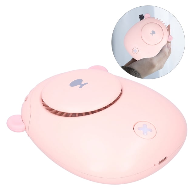 Ventilador eléctrico, ventilador eléctrico con cuello colgante, ventilador ajustable, ventilador recargable, diseño a prueba de futuro
