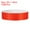 Red, variant on Uxcell Paper Wristbands for Events Neon Party Wrist Bands Colored Waterproof Concert Identification Wristbands White