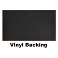 thumbnail image 2 of Calloway Mills 900011830 Gold Scroll Rubber Doormat, 18" x 30", 2 of 4