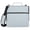 Baby Blue, variant on 3 Ring Zipper Binder with Shoulder Strap Waterproof Trapper Keeper 2 Inch D-Ring 500 Sheets Capacity, Baby Blue