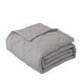 thumbnail image 2 of IMossad Cooling Blanket for Hot Sleepers, Lightweight Cool Summer Blanket for Night Sweats, 60x80 inch, 2 of 6