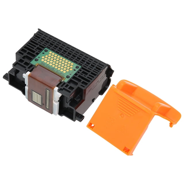 Cabezal de impresión de material ABS QY6 0075 Cabezal de impresión a color de repuesto con cubierta para IP5300 MP810 IP4500 MP610 MX850