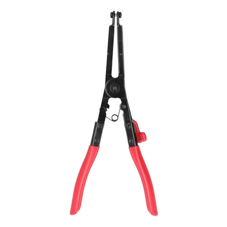

Automobile Exhaust Pipe Plier Eco Friendly Firm Sturdy Hose Clamps Removal Plier Professional For Vehicle Repair Plant For