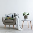 thumbnail image 3 of Stupell Industries Meadow Flower Field Decorative Printed Throw Pillow, 14 x 20, 3 of 5