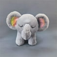 thumbnail image 4 of Toys Elephant Breathing Stuffed Animal Mush Plushies for Sleep with Musical Lights and Rhythmic Breathing Motion Koala Breathing, 4 of 6