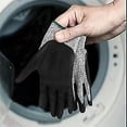thumbnail image 4 of Guante Anticorte, Guante De Protección De Nivel 5 Adecuado Para Guantes De Trabajo, 4 of 5