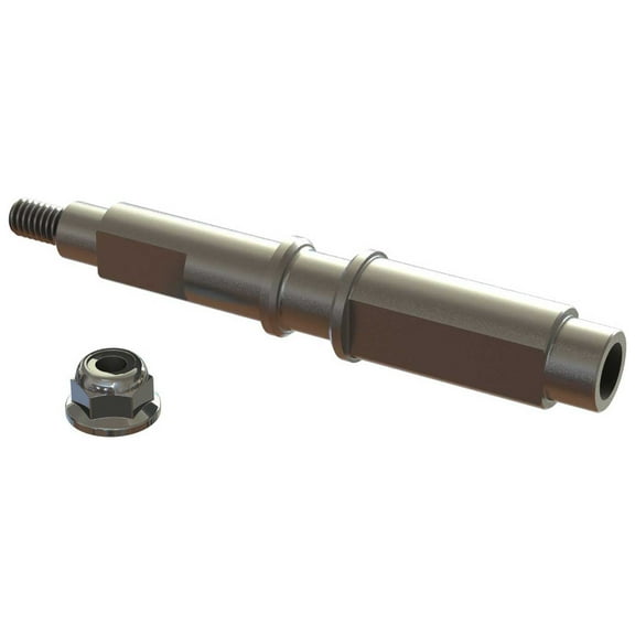 ARRMA Gearbox Input Shaft ARA310922 Elec Car/Truck Replacement Parts