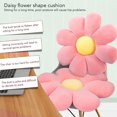 thumbnail image 4 of Toys for Boys Girls 3-6 Years Plush Daisy Cushion Soft Daisy Flower Throw Pillow Daisy Floor Seating Cushion for Chair Sofa Car, 4 of 21