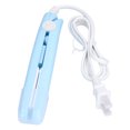 thumbnail image 4 of YAHHU Small Chip Bag Sealer Household Blue Mini Food Handheld Electric Heat Sealer for Plastic Bags 110-240V Kitchen Appliance Portable (8.27 inches / 21.0 cm), 4 of 9