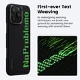 thumbnail image 3 of Funda de teléfono Pitaka para iPhone 16 Pro compatible con MagSafe, 3 of 9