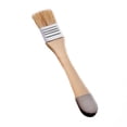 thumbnail image 4 of Pincel Pen+Gear Plano Mango de Madera 2.54 cm 1 Pulgada 1 Pieza, 4 of 4