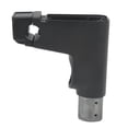 thumbnail image 4 of Bloque De Prensado De Scooter Eléctrico, Resistencia A La Abrasión De Frente De Scooter aleación De Aluminio De Alta Precisión Para Reparación, 4 of 7