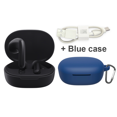 thumbnail image 3 of Auriculares Bluetooth Xiaomi Redmi Buds 4 Lite Edición Global Auriculares inalámbricos verdaderos Batería de larga duración Auriculares estilo semiintraaural, 3 of 5