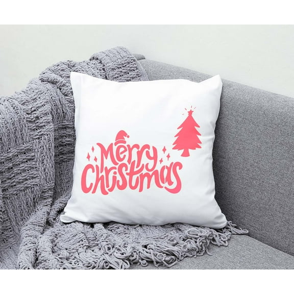 Christmas Design Stencil- Art and Wall Stencil (6"x5")