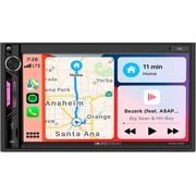 Soundstream VRCPAA-7DRM 2-Din 7 Mechless Multimedia Touchscreen