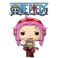 thumbnail image 4 of Figura Coleccionable Funko Pop Animacion One Piece Ginny 1 Pieza, 4 of 4