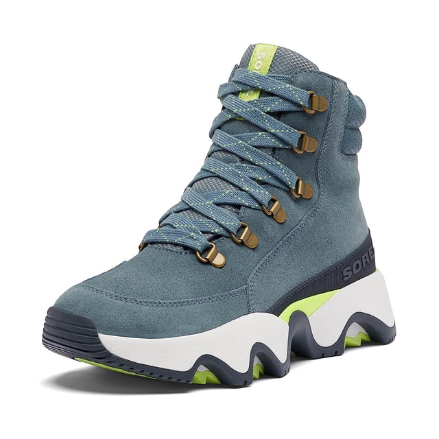 Zapatos Sorel Kinetic Impact Conquest Waterproof - Mujer