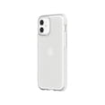 thumbnail image 3 of Griffin Funda Survivor Clear compatible con iPhone 12 Mini blanco Griffin Survivor Clear, 3 of 10