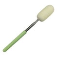 thumbnail image 1 of Hearth & Gear Long Pottery Sponges Telescoping Pottery Sponge Stick Detachable Sponge Extendable Artist Clay Retractable Ceramic For Excess Water Shaping Kids Arts And Crafts Table with Storage Arts, 1 of 6