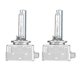 thumbnail image 3 of 2Pcs D3S 35W 6000K Car Xenon Headlight Replacement Bulbs, 3 of 5