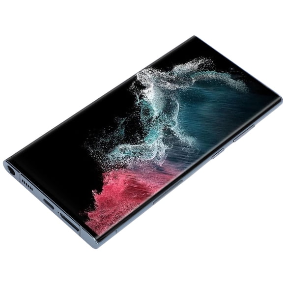 AMOLED DE 6,8 PULGADAS Para Galaxy S22 Ultra, Pantalla LCD LED TACTIL DIGNIZADOR ASAMBLEA S22 ULTRA 5G SM S908U S908U1 G908A S908W, PANTALLA LCD CON MARCO, Huella Digital,,