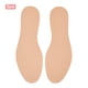 thumbnail image 1 of 3 pares de plantillas de zapatos transpirables absorbentes del sudor de látex natural para hombres y mujeresTalla 37/38, 1 of 8