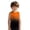 R139-Orange, variant on RMGVDSD Boys Gradient Color Sleeveless Tank Tops Soft Breathable Casual Summer T-Shirts Kids Basic Tee Shirts For Kids 11-12 Years