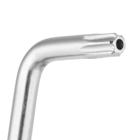 star shaped allen wrench