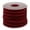 Red, variant on 20 Yards Velvet Ribbon Spool Available in Many Colors 10mm/0.4inch Wide - Blue