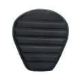 thumbnail image 2 of Cojín para asiento de motocicleta, Universal, transpirable, cómodo, cinturones ajustables, suave, antideslizante, absorción de impacto, funda para, 2 of 5