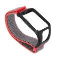 thumbnail image 3 of 2 in 1 Elastic Braided Nylon Sport Watch Strap Replacement Watch Band Accessory for  Runner3, 3 of 8