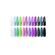 thumbnail image 2 of Geles Semipermanente BELUG Kit de 12 Geles Morado, 2 of 2