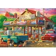thumbnail image 3 of Buffalo Games Americana Country Store 500 Piece Jigsaw Puzzle, 3 of 3