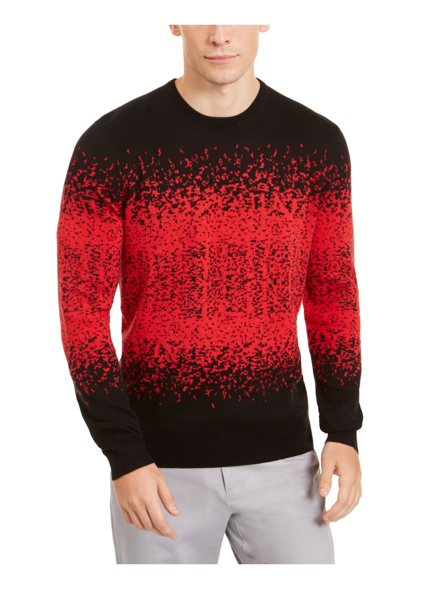 moncler ombre sweater