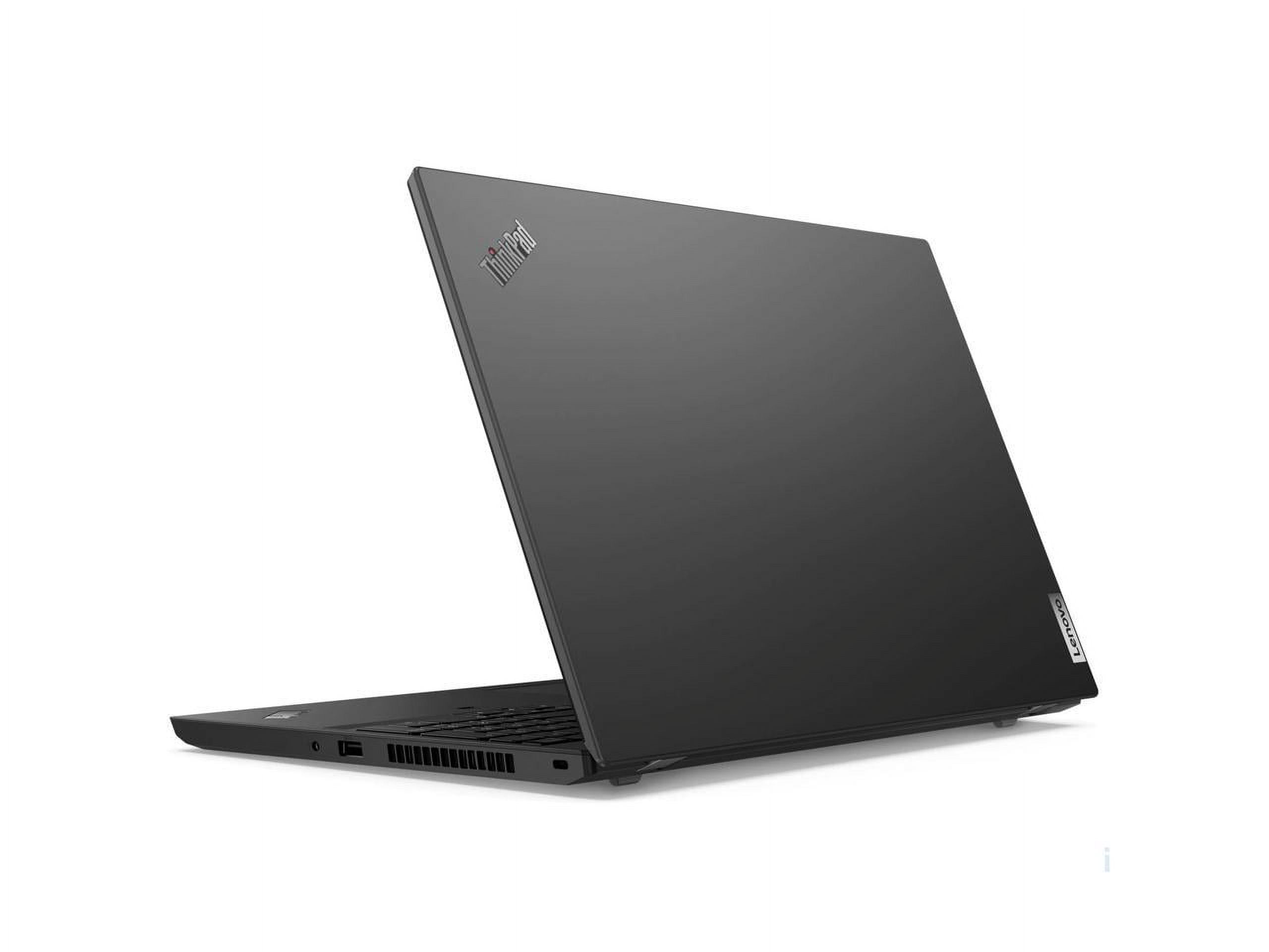 Lenovo ThinkPad E570 20H5 - Intel Core i7 - 7500U / up to 3.5 GHz