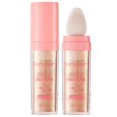 thumbnail image 1 of Allover Body Powder Easy Coloring para brazo, pierna, vello facial (dorado), marrón, 1 of 2
