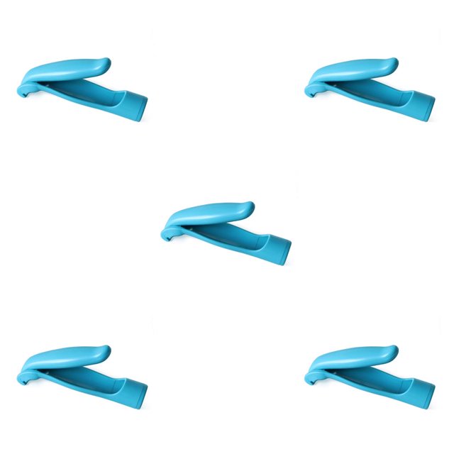 Kearding Boquilla para pasteles Conveniente Reutilizable Bolígrafo para glaseado Pequeño Útil Fácil de usar Práctico * Herramientas para Type2 NO2
