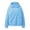 5Sky Blue, variant on Xijirk Women Pet Carrier Hoodie Teddy Diagonal Front Pet Carry Pouch Drawstring Hood Oversized Fit for Pet Lovers Casual Daily Wear and Home Pet Snuggle Time,XL