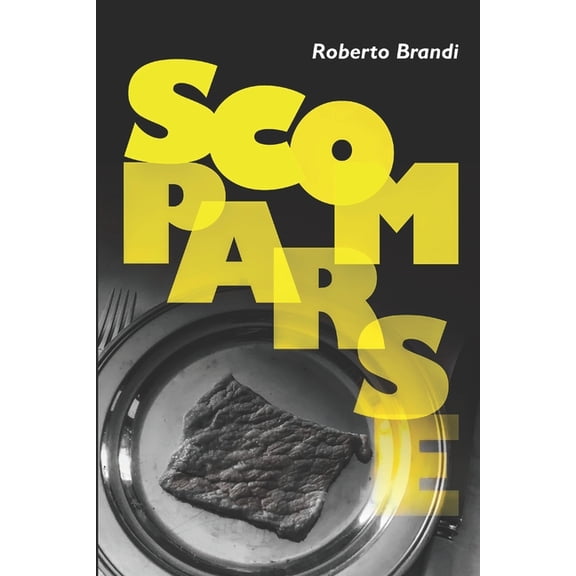 Scomparse (Paperback)